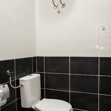 City Apartment Bb Bajina Basta Exterior photo