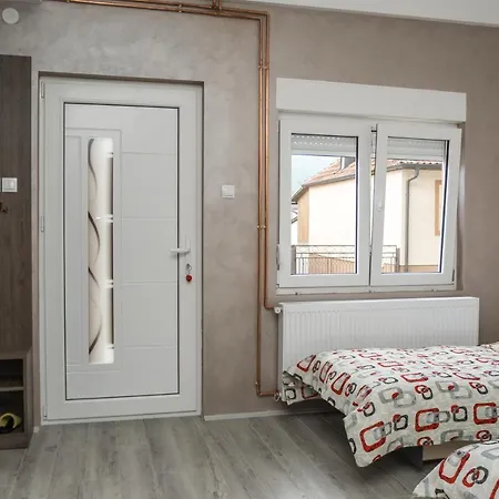 City Apartment Bb Bajina Basta Exterior photo