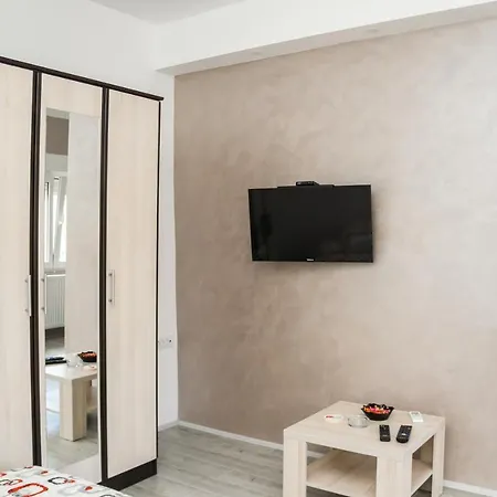 City Apartment Bb Bajina Basta Exterior photo