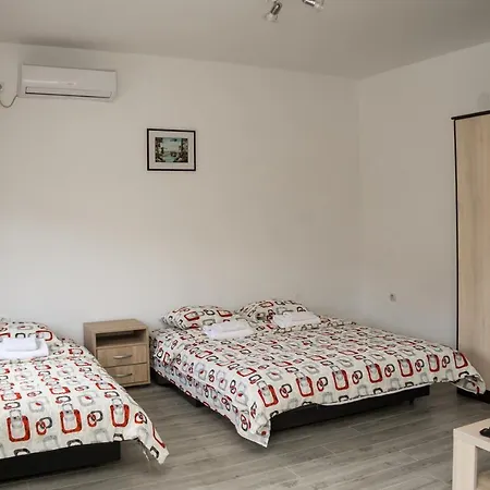 City Apartment Bb Bajina Basta Exterior photo