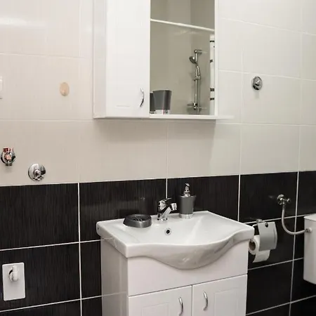 City Apartment Bb Bajina Basta Exterior photo
