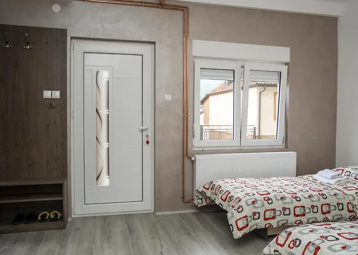 City Apartment Bb