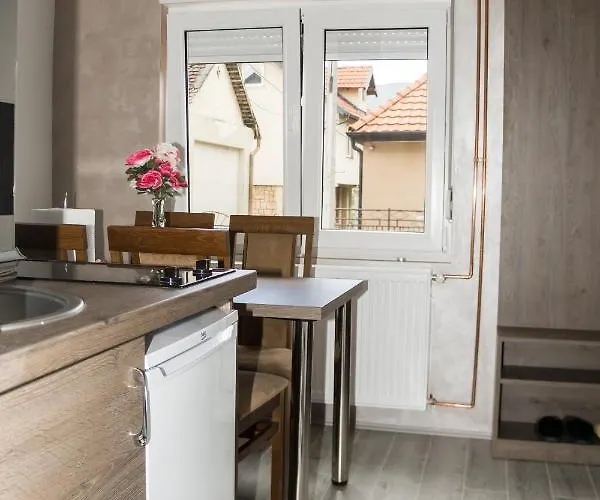 City Apartment Bb