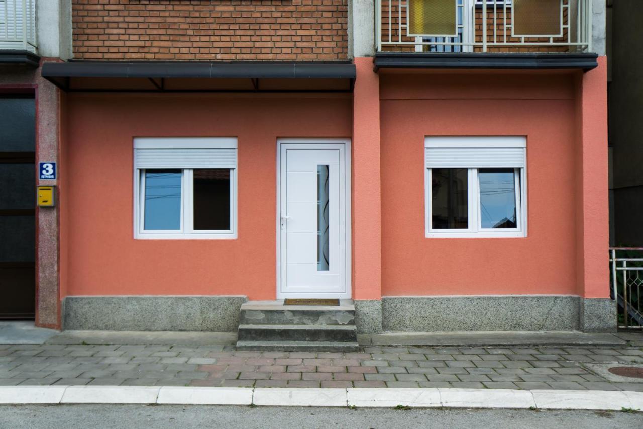 Apartment Bb Bajina Basta