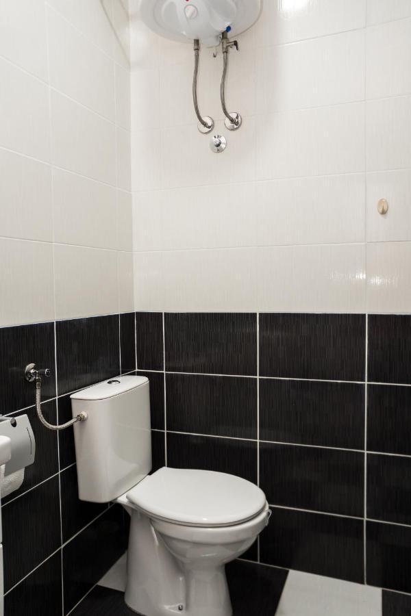 Bb Apartment Bajina Basta