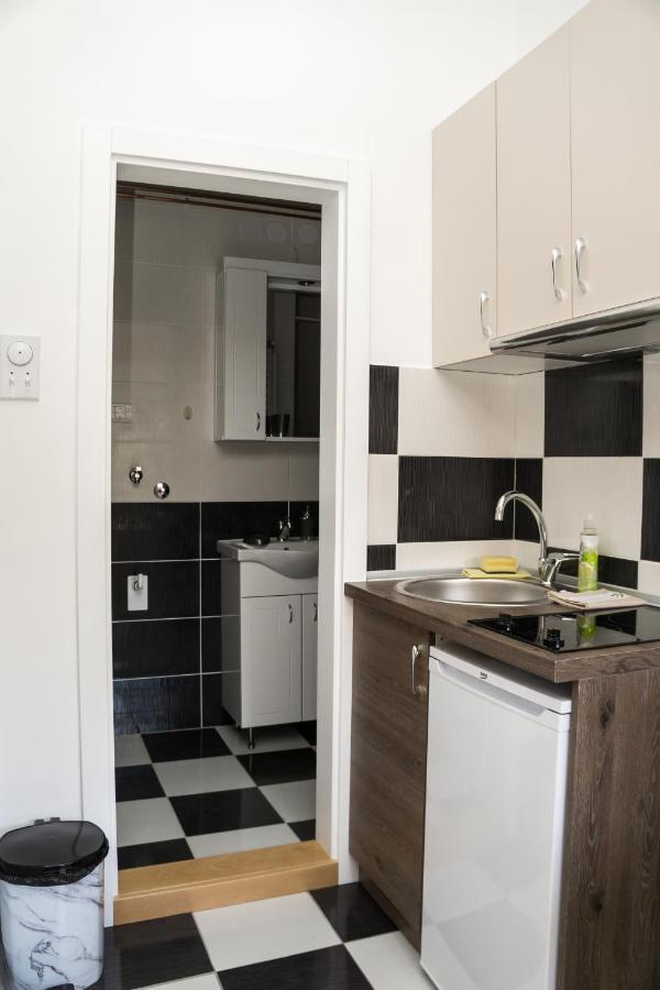 Bb Apartment Bajina Basta