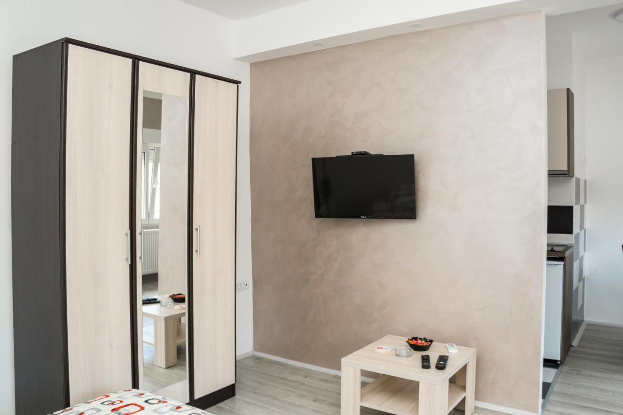 Apartment Bb Bajina Basta