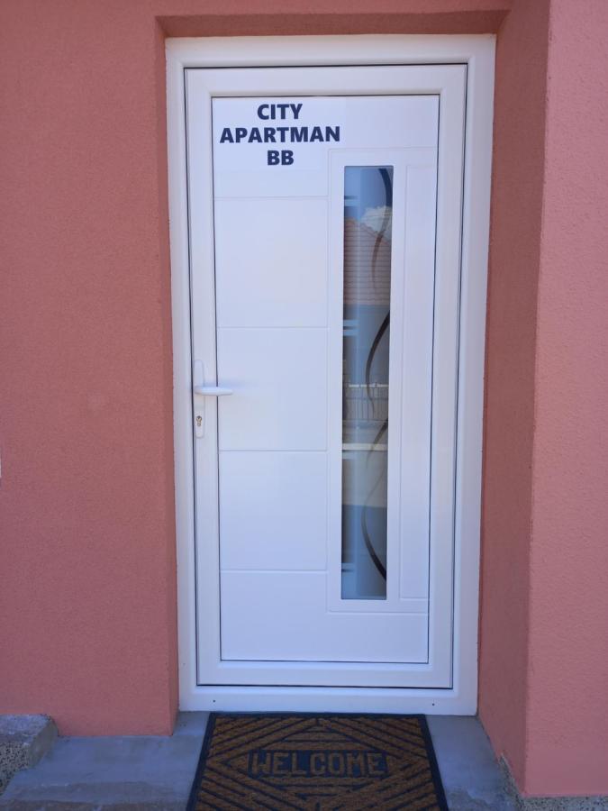 Apartment Bb *